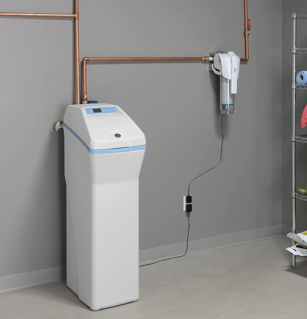 FILTERATION SYSTEM