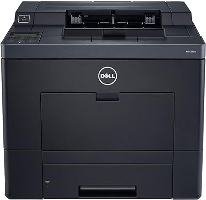 [C3760n] C3760n Dell Color Laser Printer
